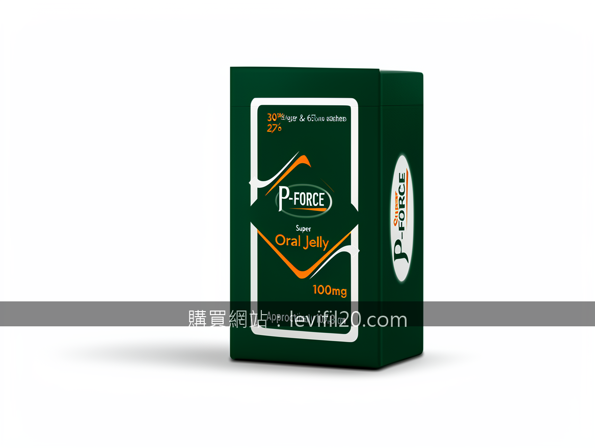 Professional e-commerce product photography. Photograph the Super P-FORCE Oral J